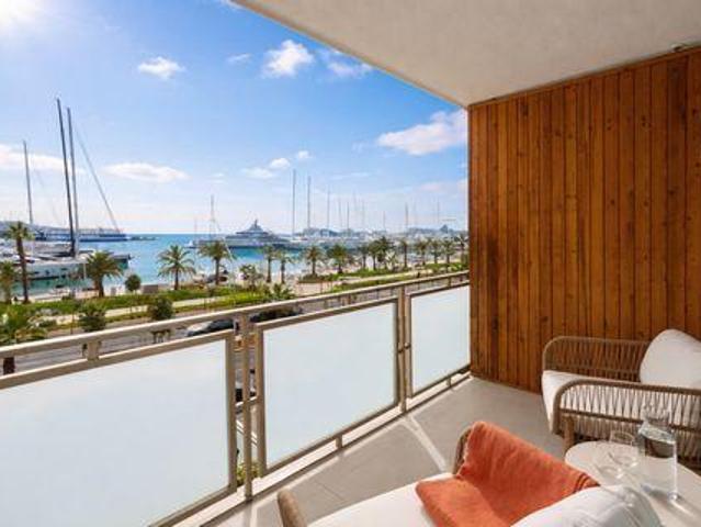 1 Dormitorio Condo Palma Mallorca LS100341917