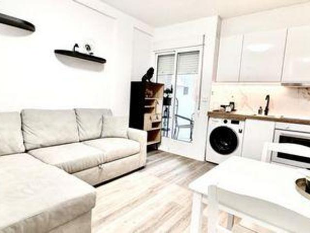 1 Dormitorio Condo Torrevieja Costa Blanca 102773755