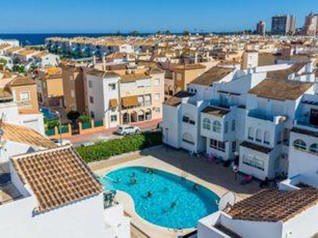 1 Dormitorio Condo Torrevieja Costa Blanca 103927206
