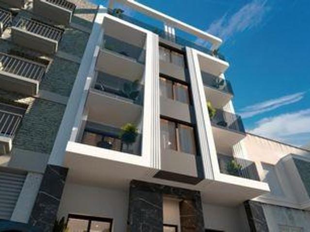 1 Dormitorio Condo Torrevieja Costa Blanca Alicante 96744452