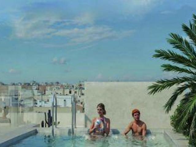 1 Dormitorio Condo Torrevieja Costa Blanca 96239922