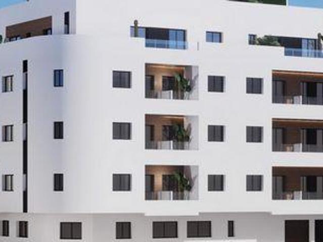 1 Dormitorio Condo Torrevieja Costa Blanca LS104897470