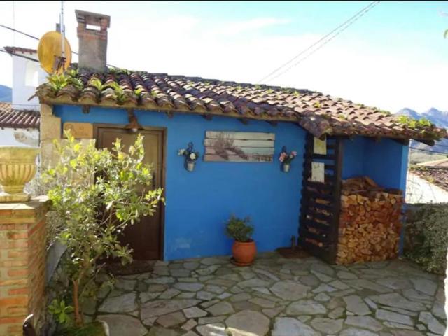 1 Dormitorio Casa Tresgrandas Tresgrandas 105346059
