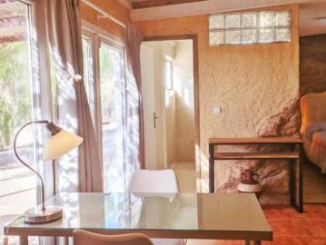 1 Dormitorio Casa Almeria Almeria 99387387