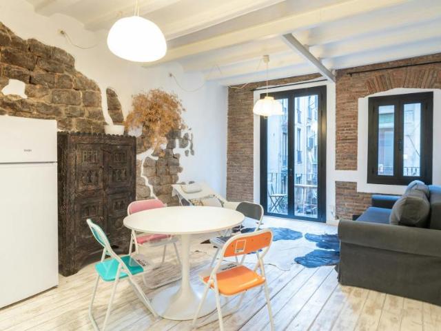 1 Dormitorio Casa Barcelona Barcelona 105436233