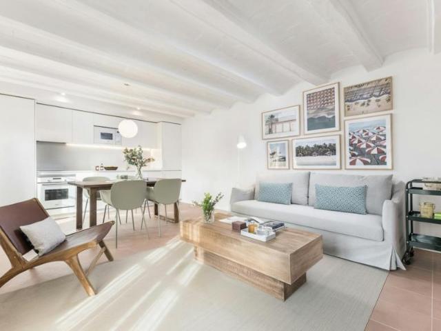 1 Dormitorio Casa Barcelona Barcelona 105906945