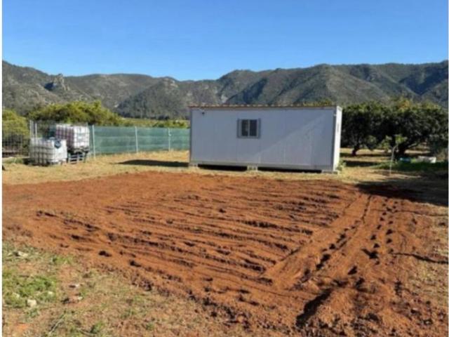 1 Dormitorio Casa Benifairó De La Valldigna Valencia 101662727