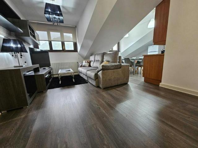 1 Dormitorio Casa Cabañaquinta Cabañaquinta 105346064
