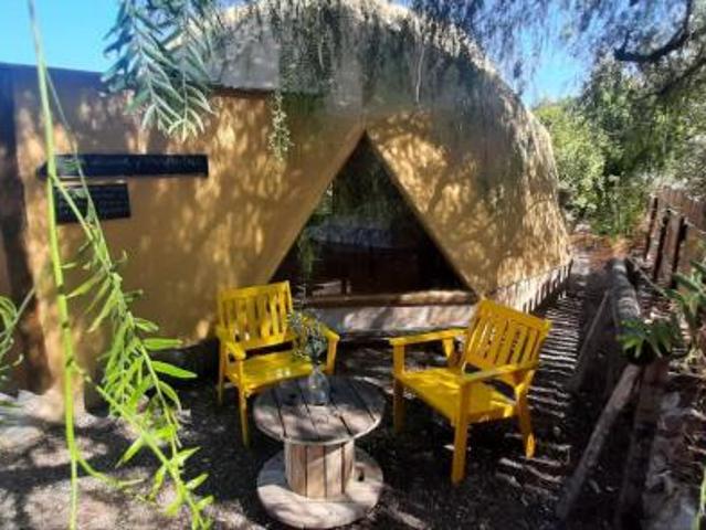 1 Dormitorio Casa Cieza Cieza LS65805866