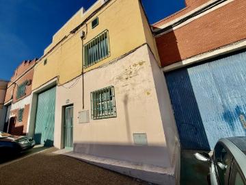 1 Dormitorio Casa Cuarte De Huerva Zaragoza 101911431