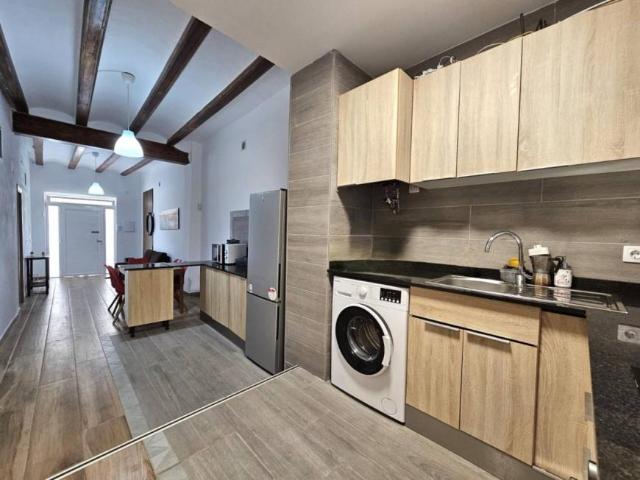 1 Dormitorio Casa Cullera Valencia LS101662641
