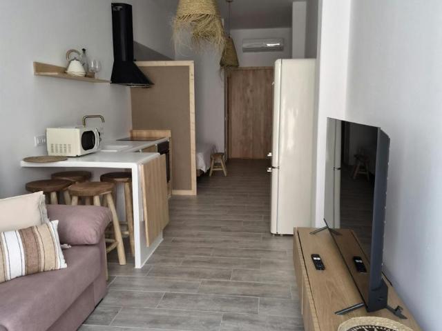 1 Dormitorio Casa Denia Denia LS104435650