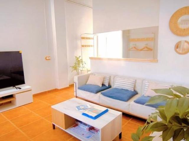 1 Dormitorio Casa El Grau De Moncofa El Grau De Moncofa 105250919