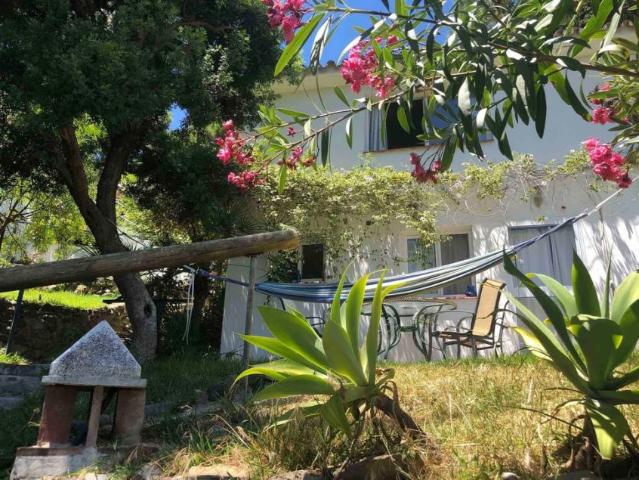 1 Dormitorio Casa Estepona Estepona 105934609