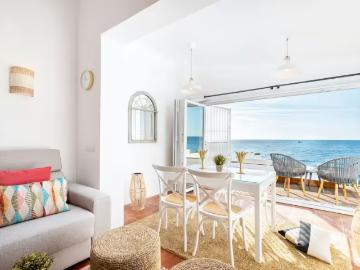 1 Dormitorio Casa Estepona Estepona LS96345819