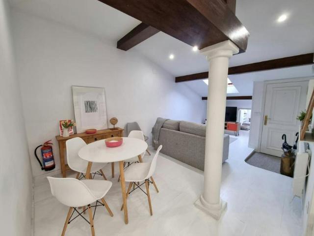 1 Dormitorio Casa Gijón Gijón 105346061