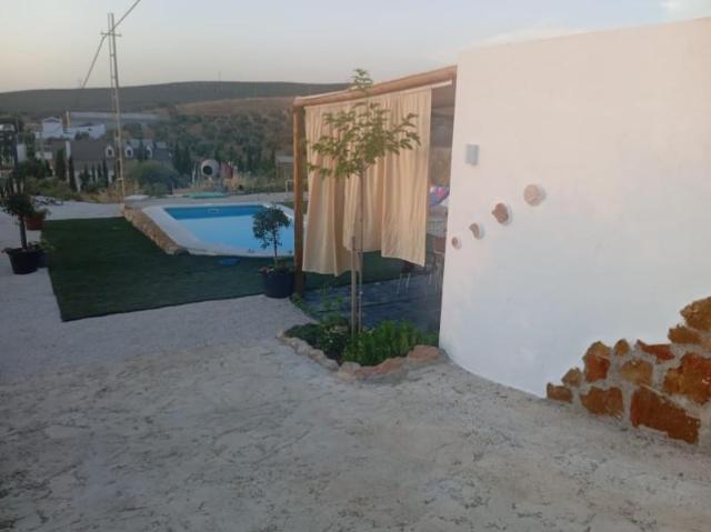 1 Dormitorio Casa Jauja Córdoba 103594557