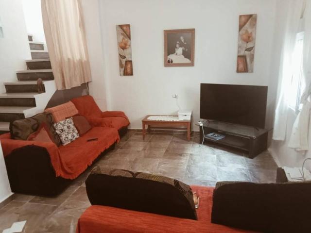 1 Dormitorio Casa La Font D'en Carròs Valencia 101662612