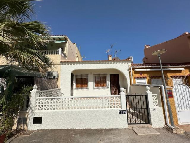 1 Dormitorio Casa La Marina Alicante 105009166