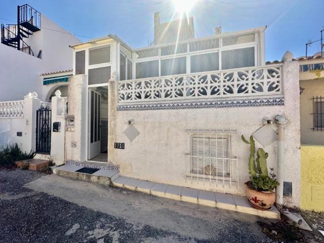 1 Dormitorio Casa La Marina Alicante 105565663
