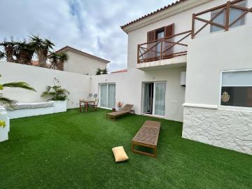 1 Dormitorio Casa La Oliva La Oliva 98889279