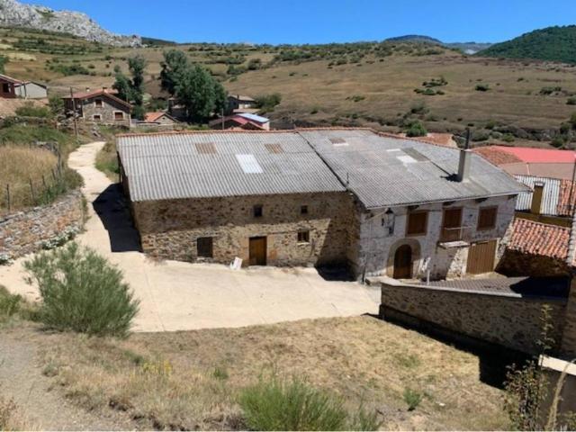1 Dormitorio Casa La Pernía Palencia LS101662637