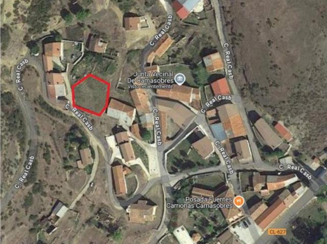 1 Dormitorio Casa La Pernía Palencia LS101662657