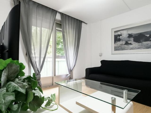 1 Dormitorio Casa Leganés Leganés 106046388