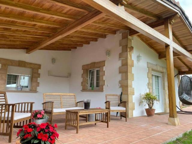1 Dormitorio Casa Los Corrales De Buelna Los Corrales De Buelna 105975587