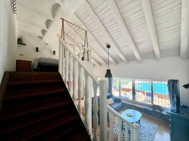 1 Dormitorio Casa Lloret De Mar Lloret De Mar 102664037