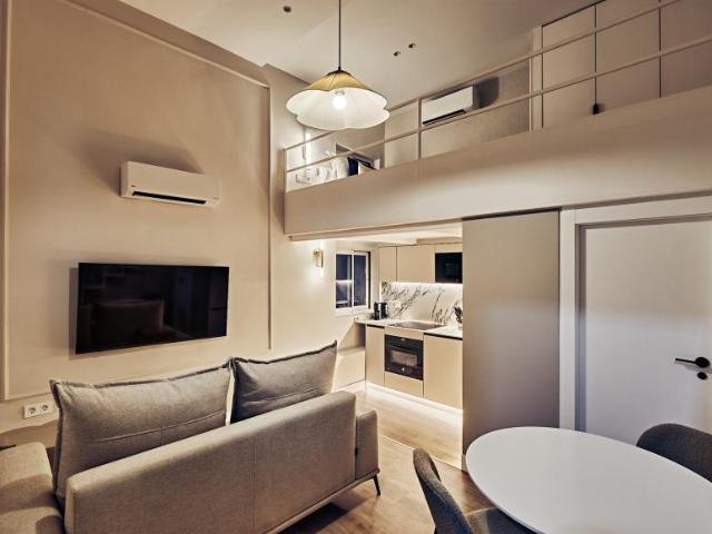 1 Dormitorio Casa Madrid Comunidad De Madrid LS105584935