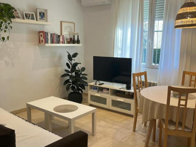 1 Dormitorio Casa Madrid Madrid LS105758293