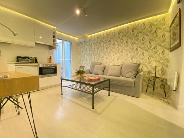 1 Dormitorio Casa Madrid Madrid 100766604