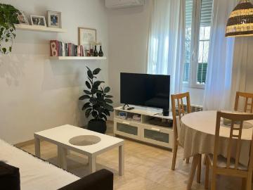 1 Dormitorio Casa Madrid Madrid 102589202