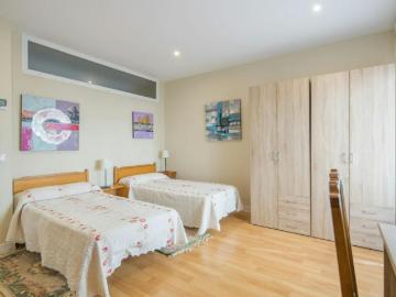 1 Dormitorio Casa Madrid Madrid 102884675