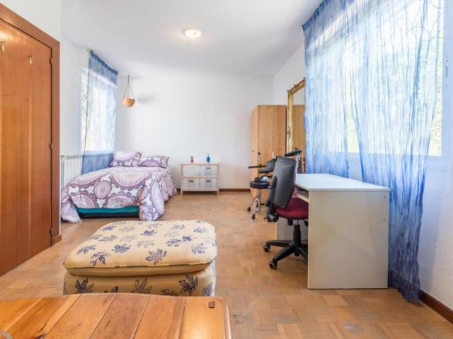 1 Dormitorio Casa Madrid Madrid 103260475