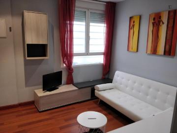 1 Dormitorio Casa Madrid Madrid 103273049