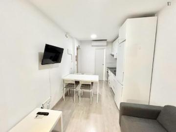 1 Dormitorio Casa Madrid Madrid 103274813