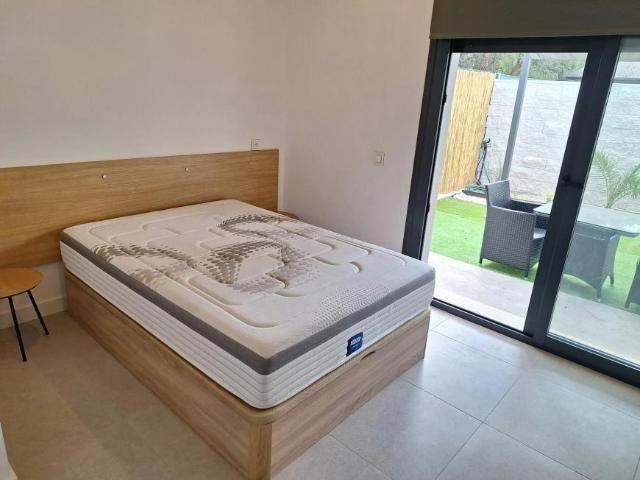 1 Dormitorio Casa Madrid Madrid 103654100