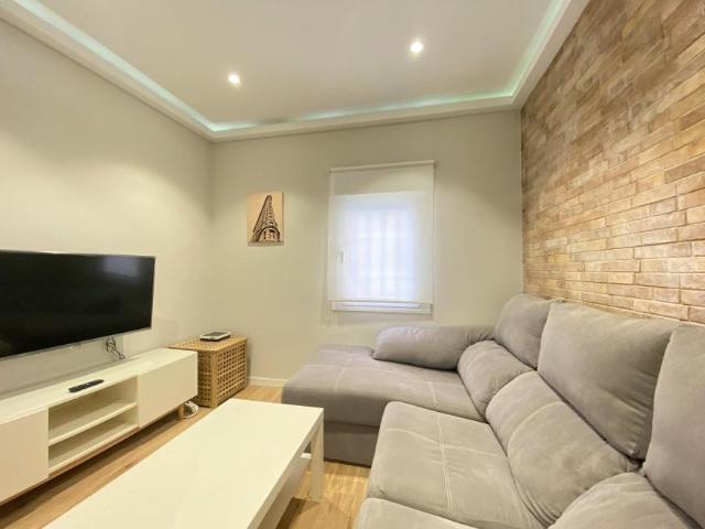1 Dormitorio Casa Madrid Madrid 99691416