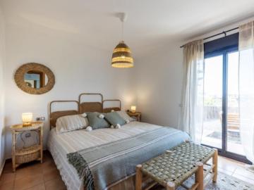 1 Dormitorio Casa Majanicho Majanicho 103412708