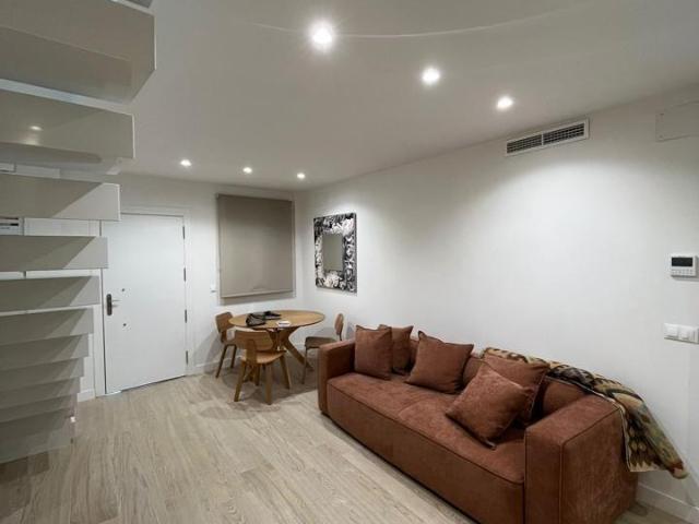 1 Dormitorio Casa Málaga Málaga LS90740445