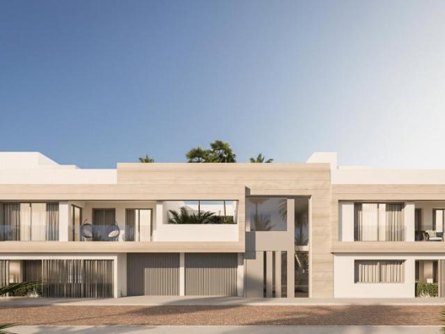 1 Dormitorio Casa Marbella Malaga 101213964
