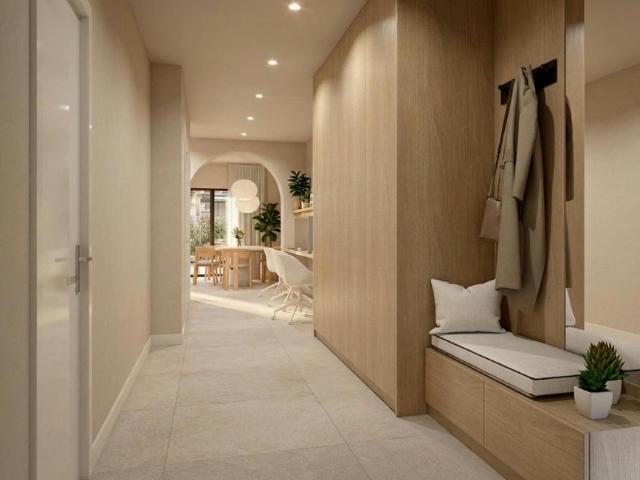1 Dormitorio Casa Moncada Moncada 104958421