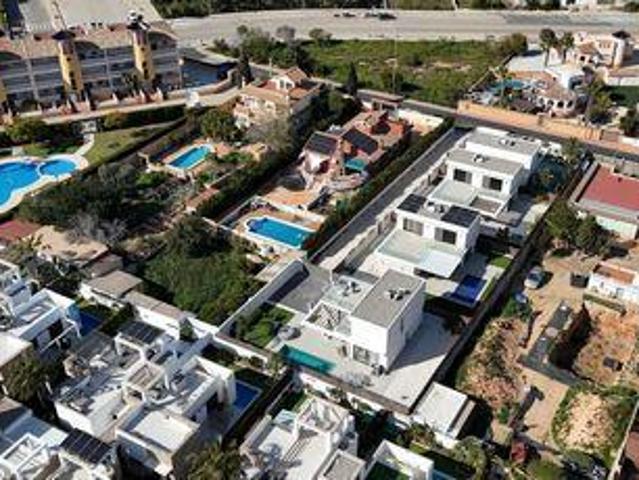 1 Dormitorio Casa Orihuela Costa Costa Blanca LS100262607