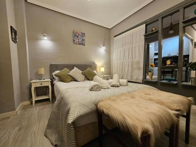 1 Dormitorio Casa Oviedo Oviedo 105345987