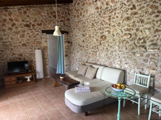 1 Dormitorio Casa Pai Pai 104257849