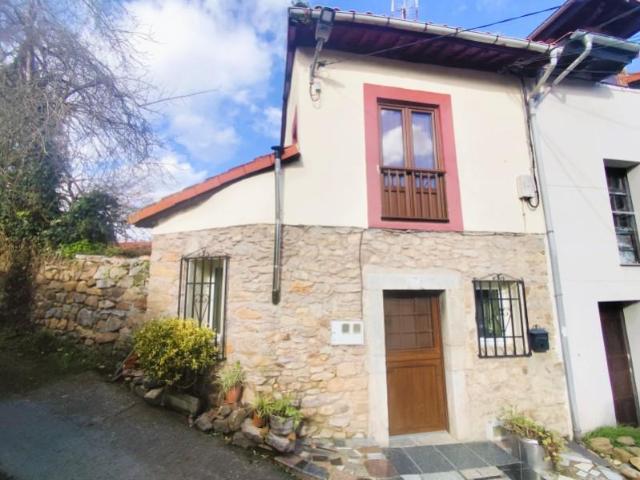 1 Dormitorio Casa Pravia Asturias LS98419930