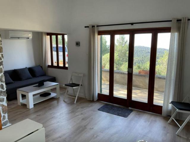 1 Dormitorio Casa Puigpunyent Puigpunyent 104890234