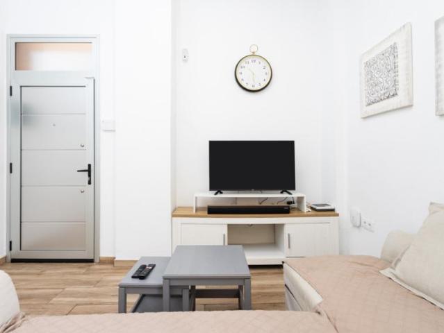 1 Dormitorio Casa Santa Cruz De Tenerife Santa Cruz De Tenerife 98761016